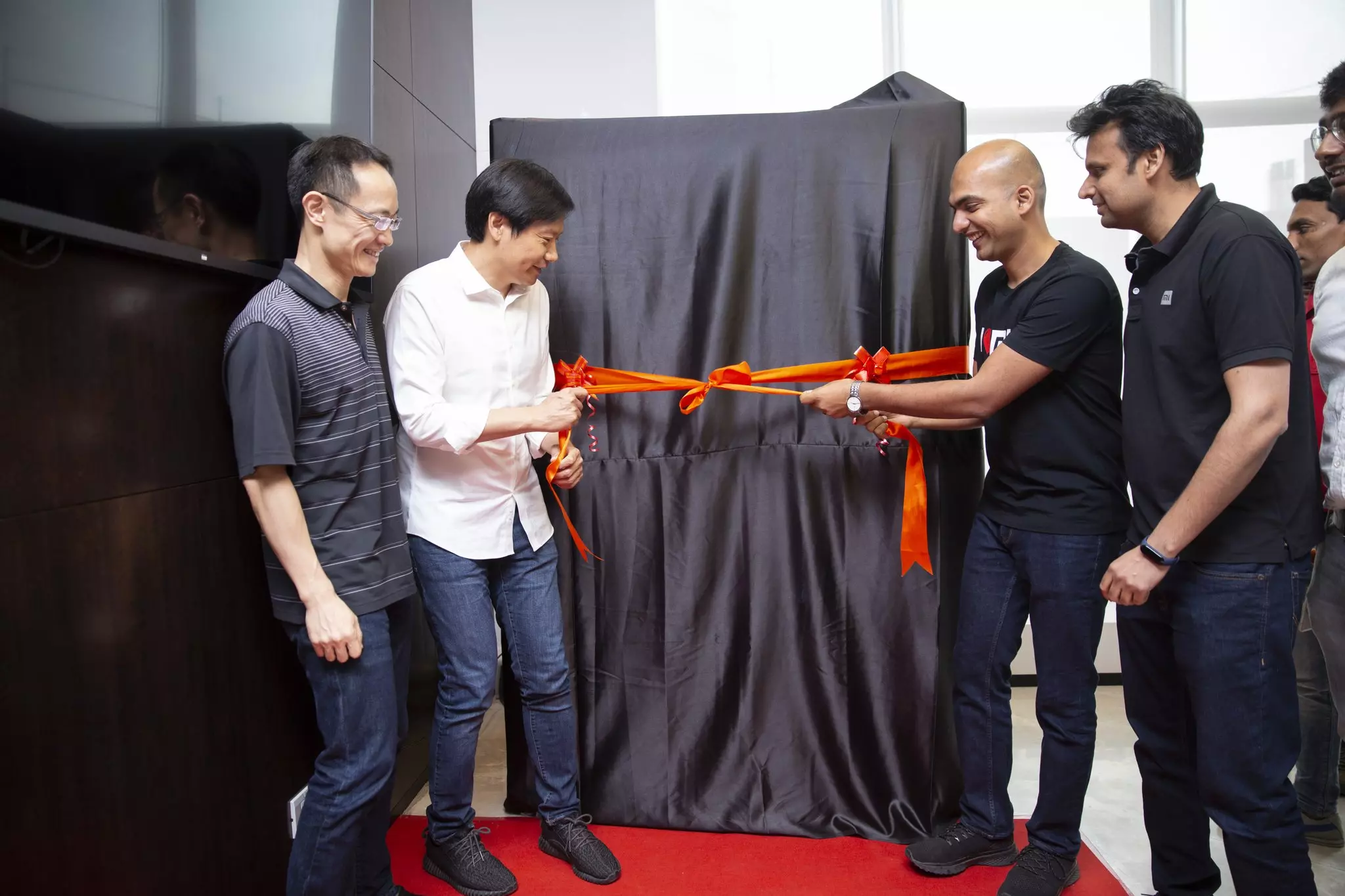 Kóla- helyett mobilautomatával állt elő a Xiaomi