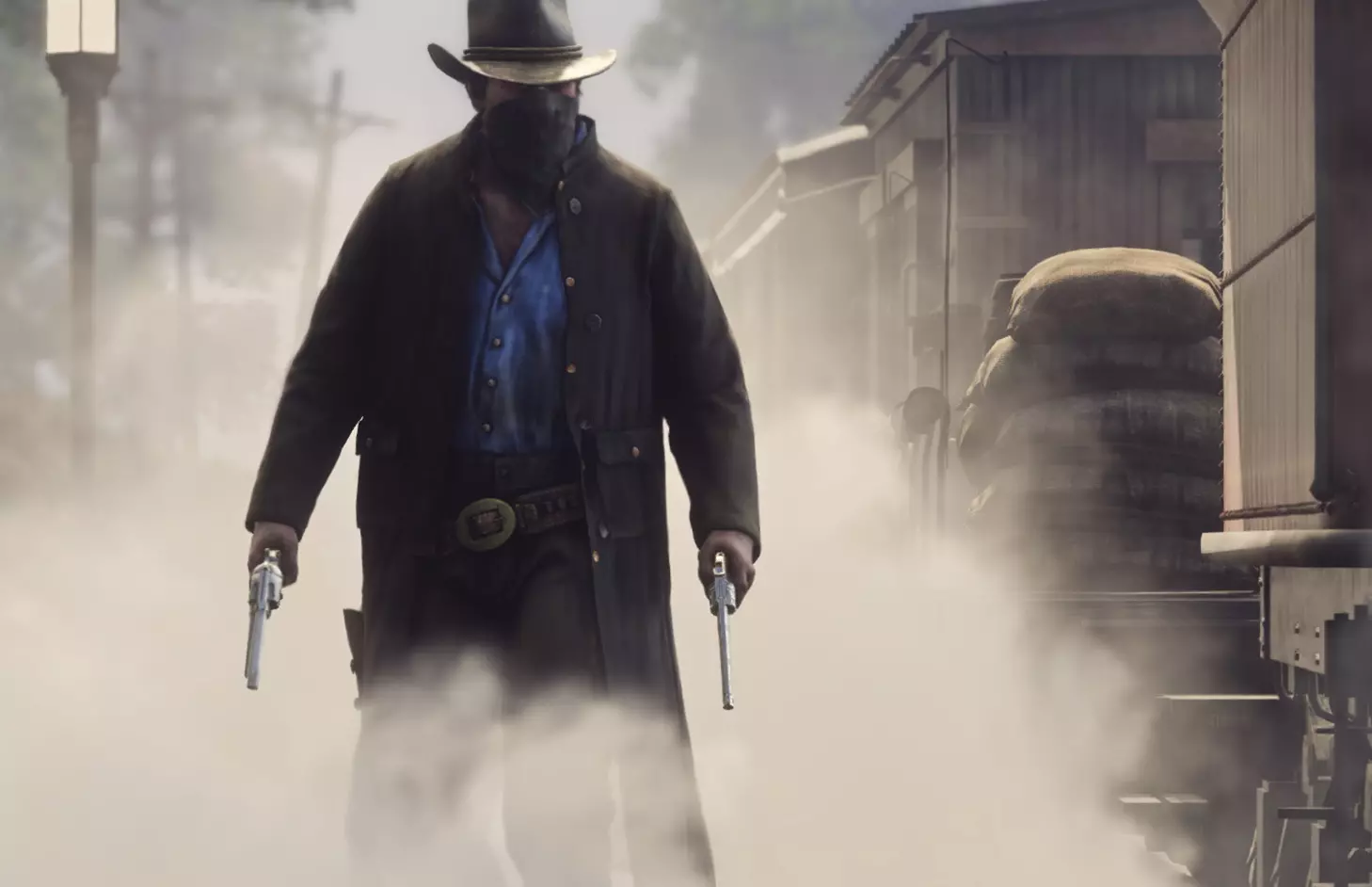 Várakozásokon felül teljesít a Red Dead Online