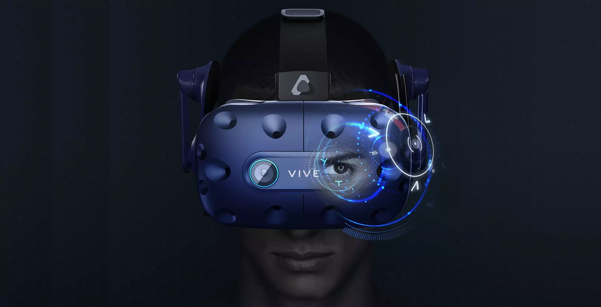 Hazánkból is elérhető a Vive Pro Eye