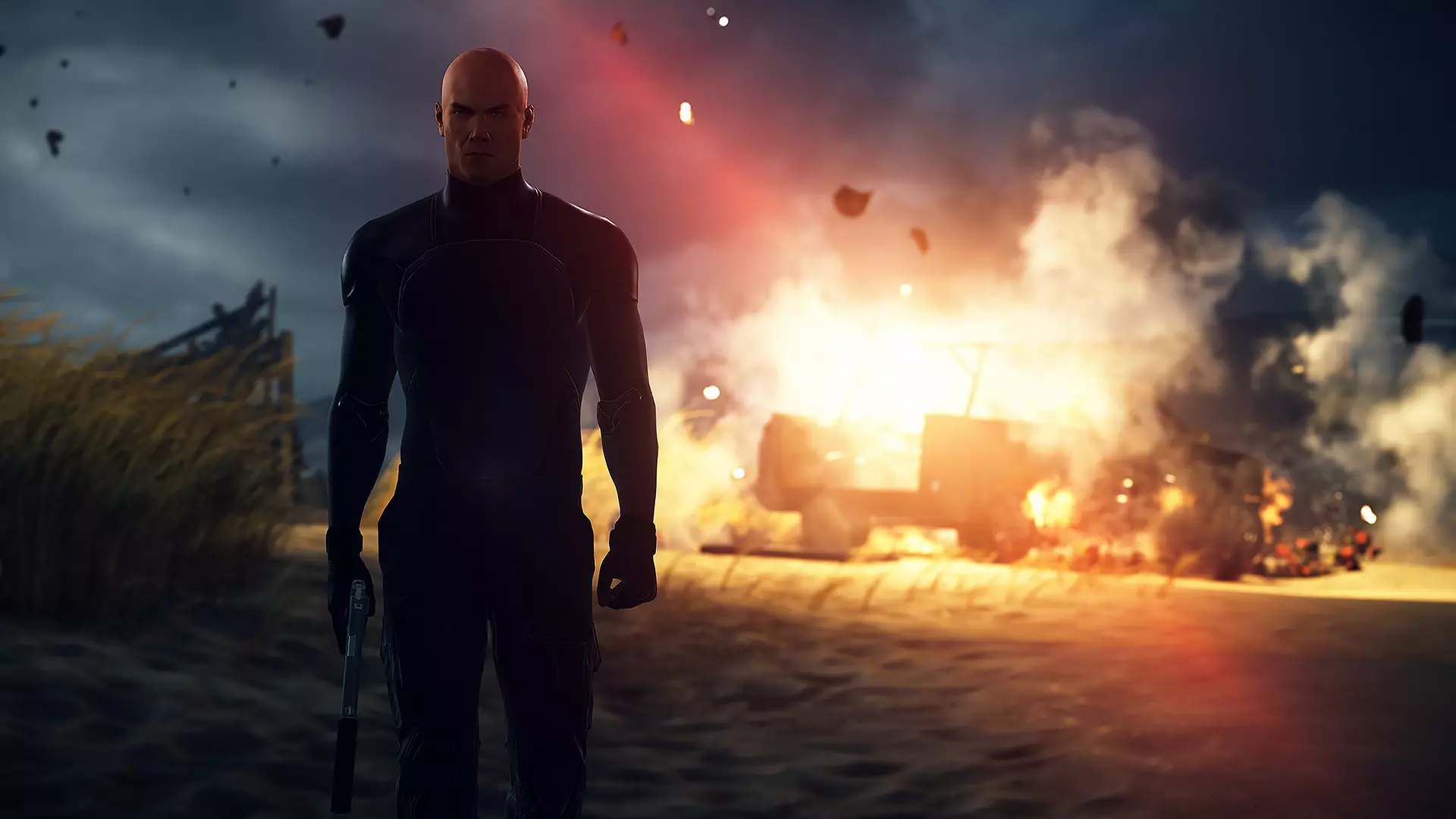 Javulni fog a Hitman 2 DirectX 12-támogatása