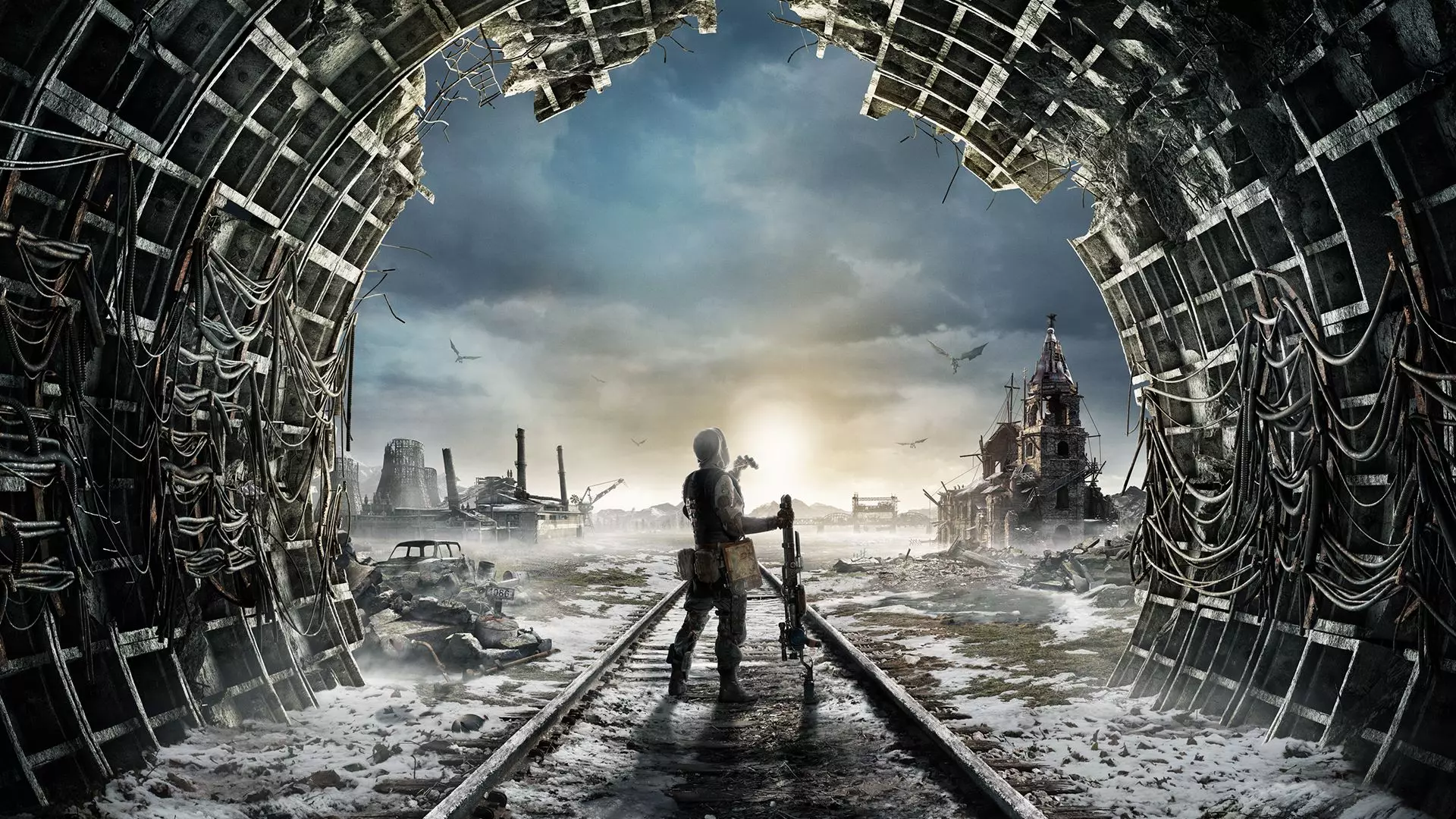 Jól teljesített a Metro Exodus, készül a stúdió új játéka