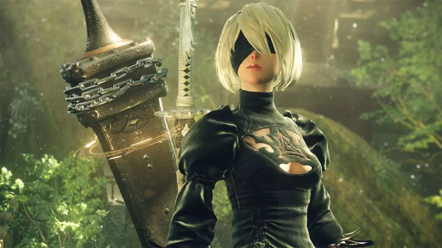 Négymillió eladott példány felett a Nier: Automata