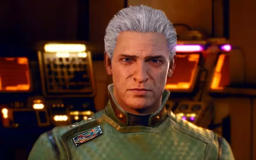 Kerül is meg nem is a politikát a The Outer Worlds