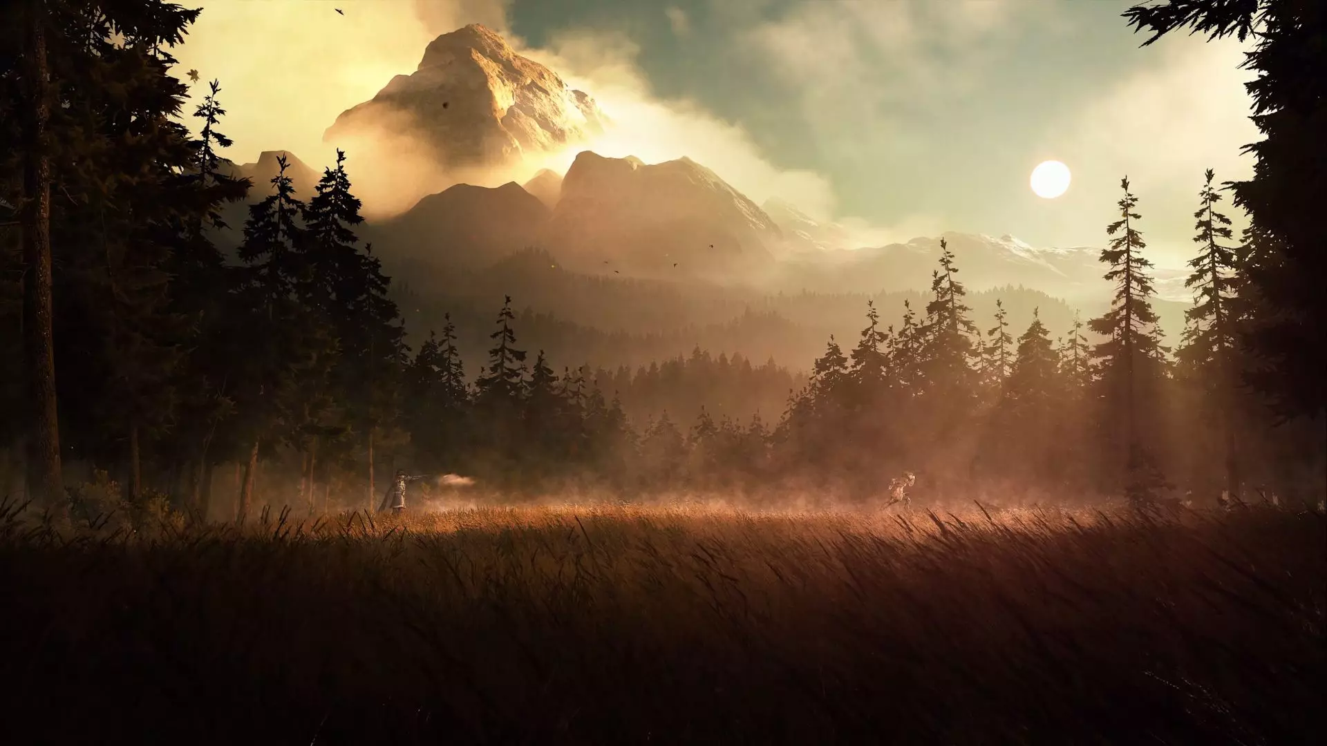 Új előzetest kapott a GreedFall