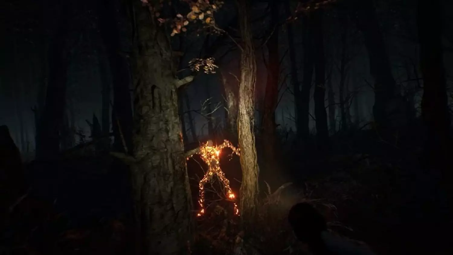 Hangulatos lesz a Blair Witch