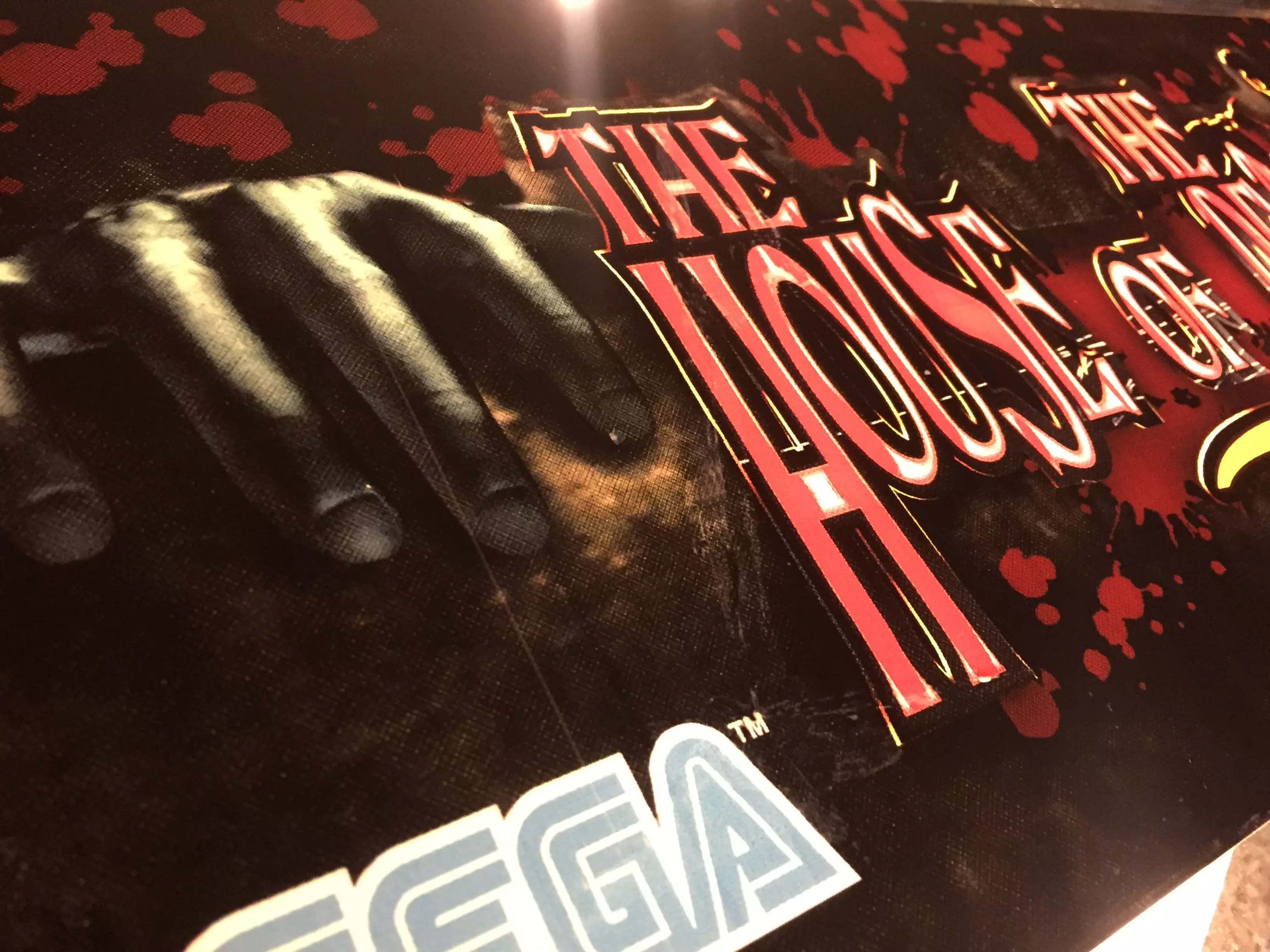 Remake készül a House of the Dead 1-2-ből