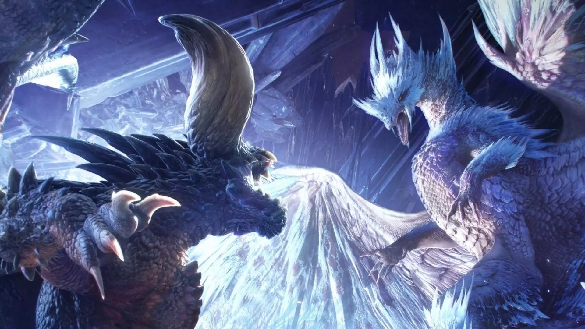 A Capcom legjobban fogyó címe lett a Monster Hunter World