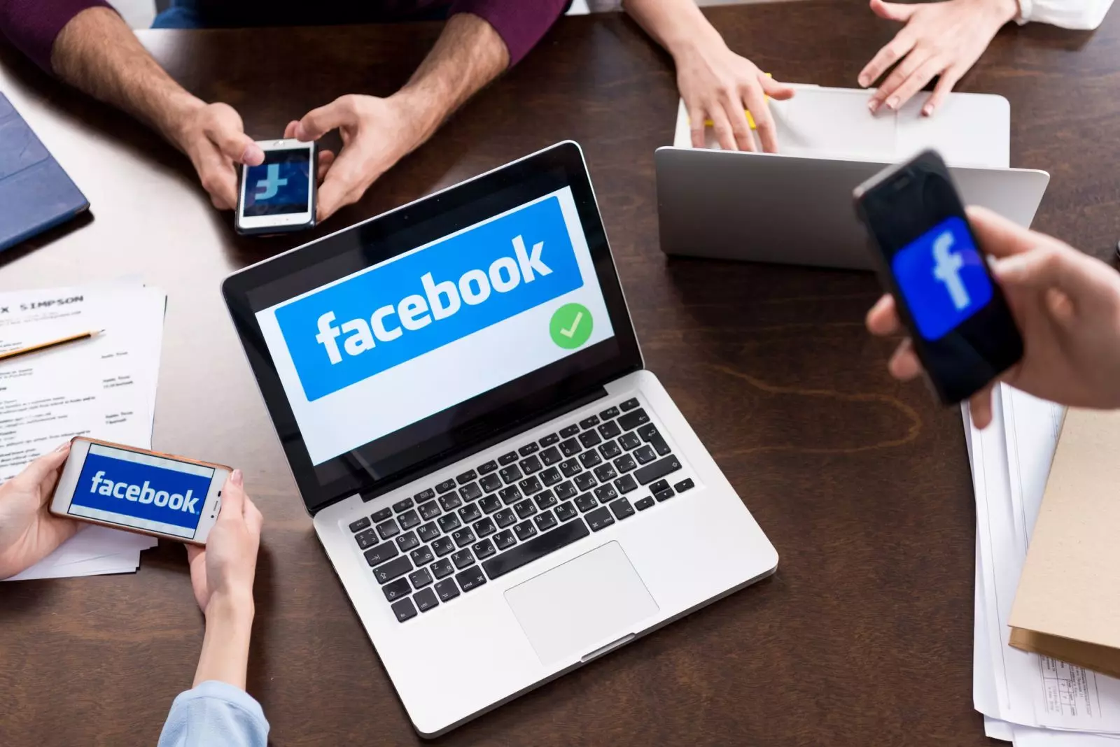 1,2 milliárd Ft bírságot szabott ki a Gazdasági Versenyhivatal a Facebook-ra