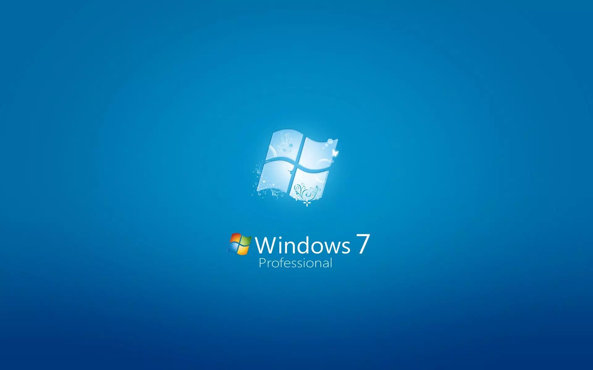 Windows семерка
