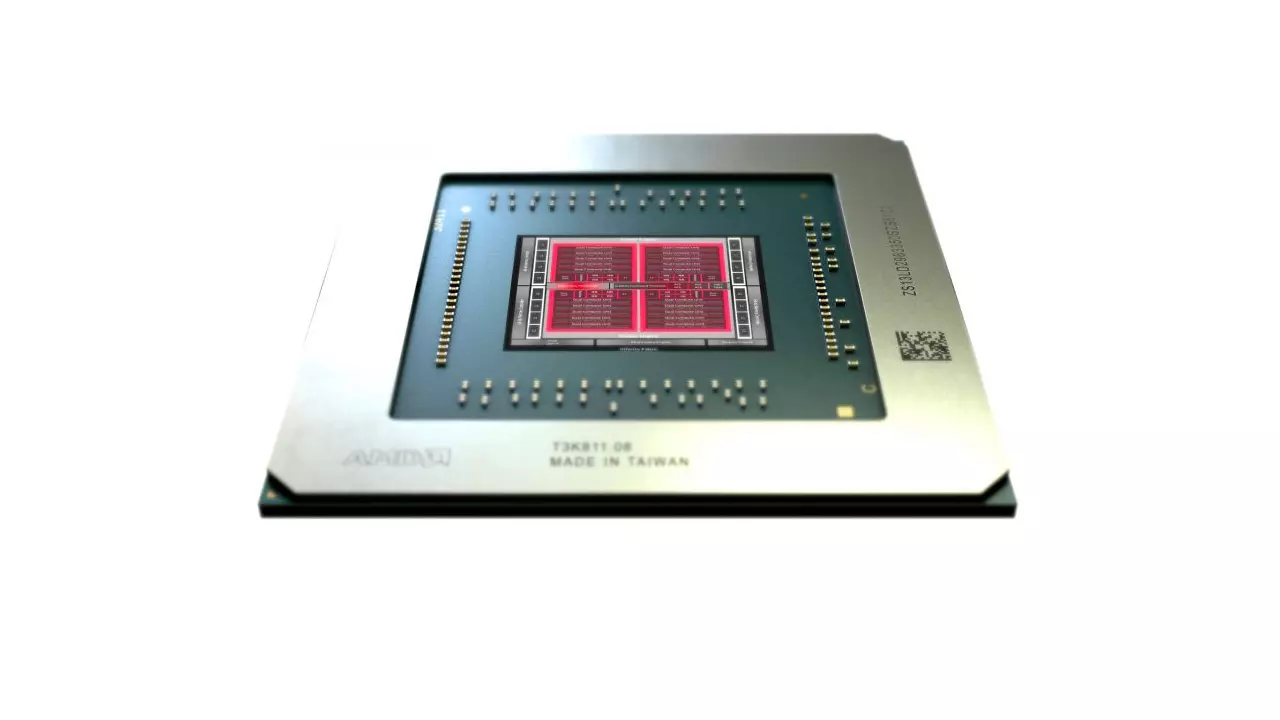 Az ASRock kikotyogta a Radeon RX 5600 XT tényleges paramétereit