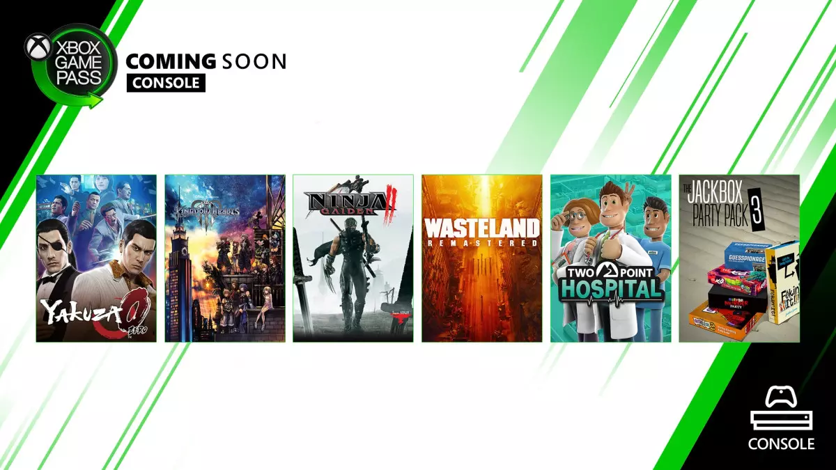 Tovább bővül a keleti nyitás fényében az Xbox Game Pass