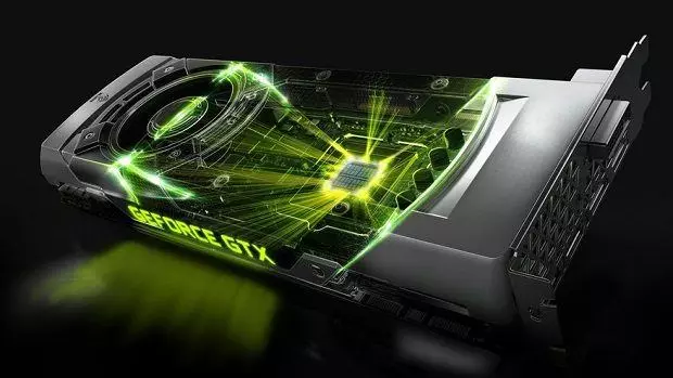 Nvidia Ampere GPU-k a GeekBench adatbázisában?