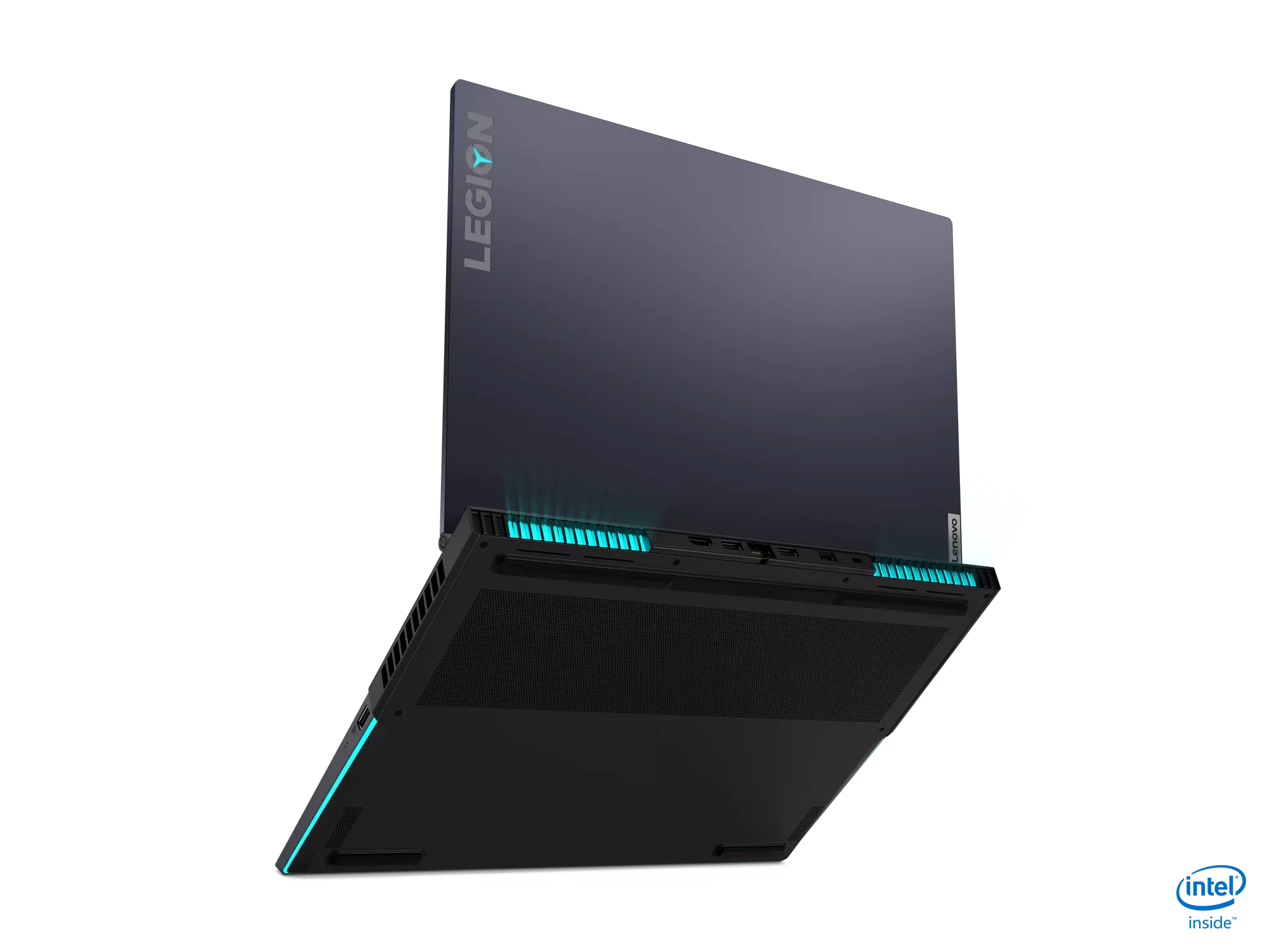 Advanced Optimus támogatással érkeznek az új Lenovo Legion notebookok