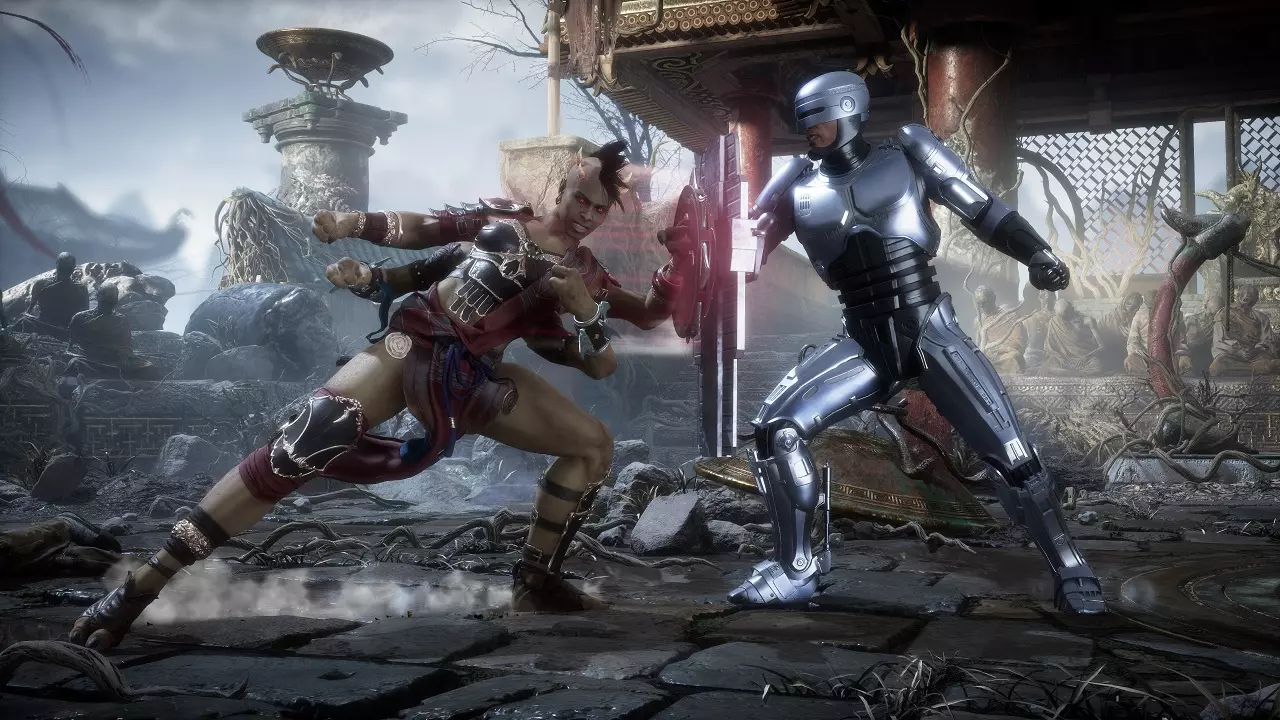 Folytatást kap a Mortal Kombat 11 sztorija