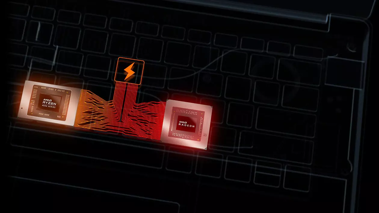 Hamarosan megjelenik a Radeon RX 5600M és az RX 5700M?