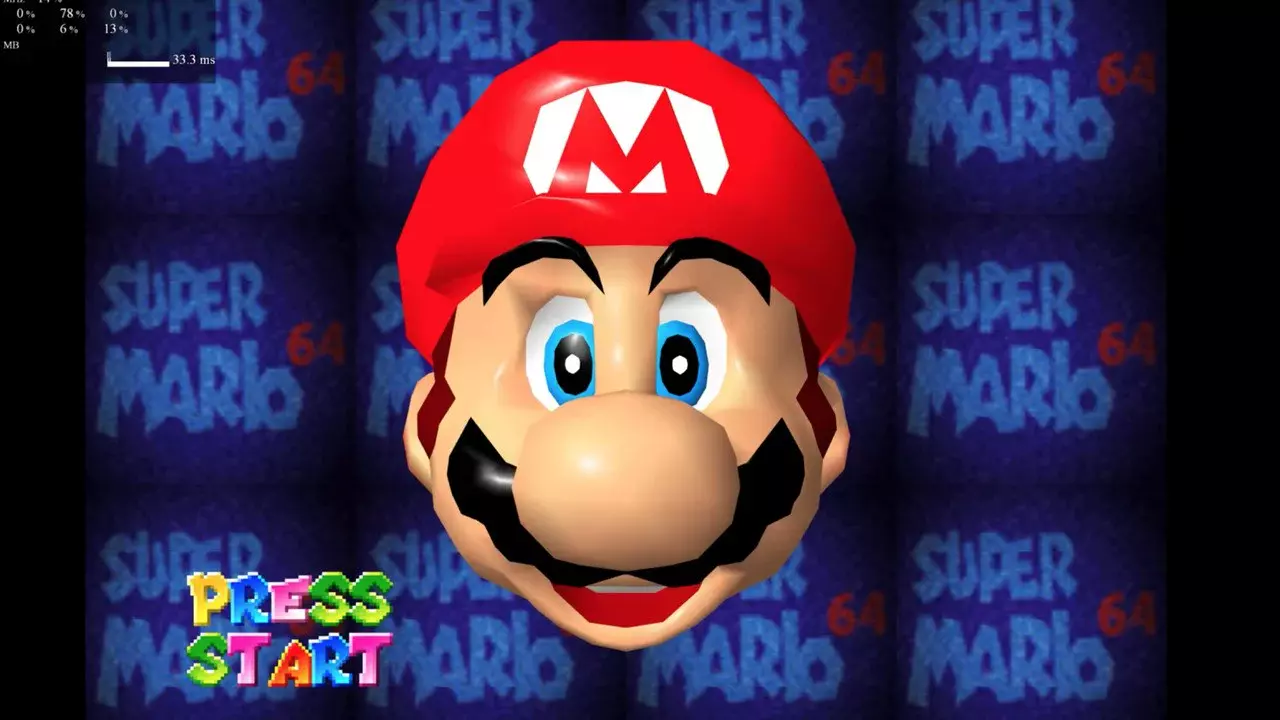 A Nintendo megint lelőtt egy rajongói játékot
