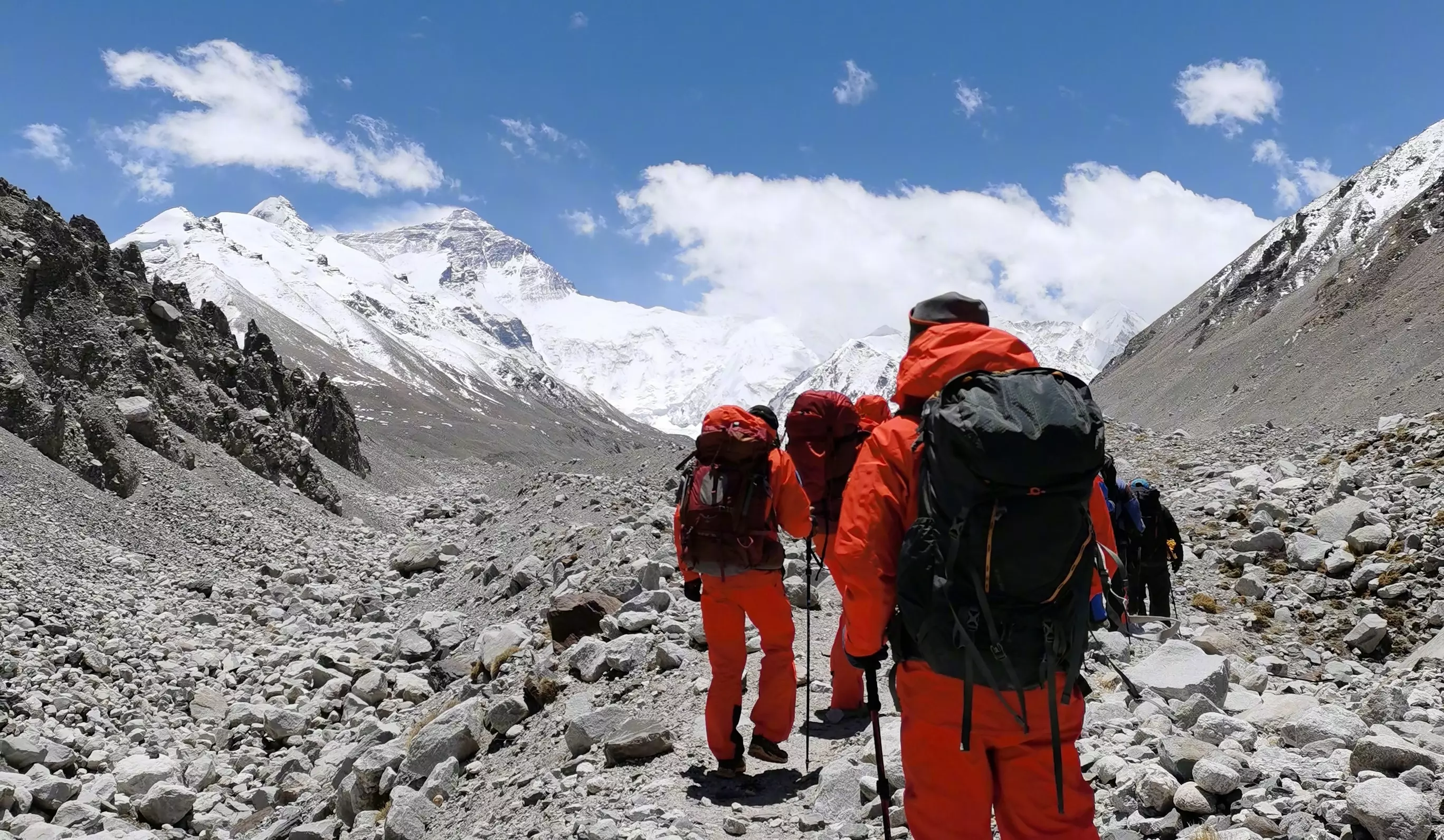 Honor X10 5G kamerafotók érkeztek, egyenesen a Mount Everestről
