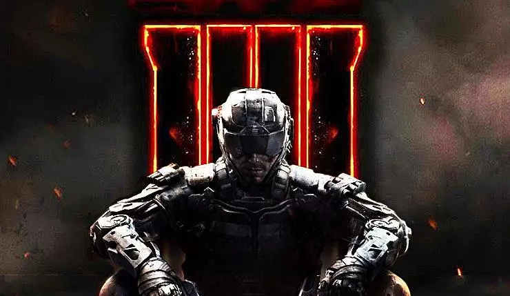 Felvétel szivárgott ki a Call of Duty: Black Ops 4 kampányából