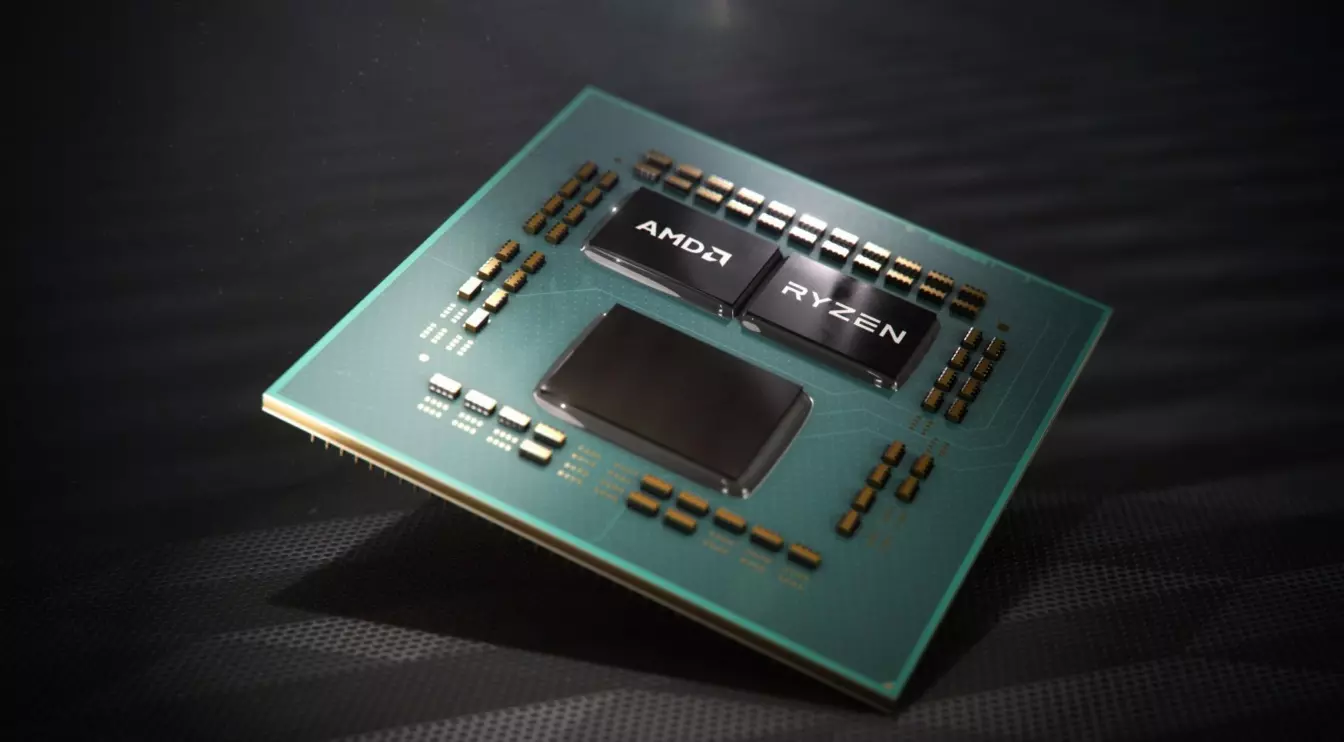 Újabb bizonyítékok utalnak az AMD Matisse Refresh sorozat érkezésére