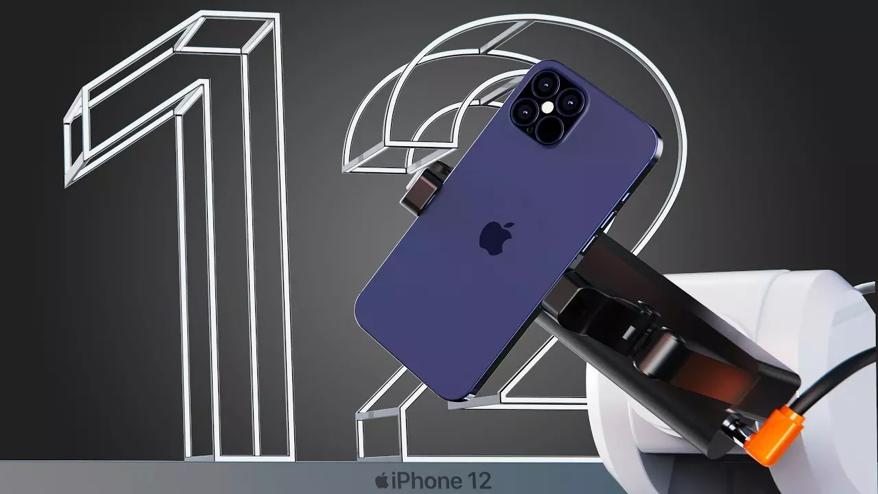 LG, BOE és Samsung OLED kijelzők kerülnek az idei iPhone-okba