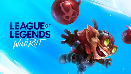 Új gameplay jelenetek a League of Legends: Wild Rift fejlesztői blogjában