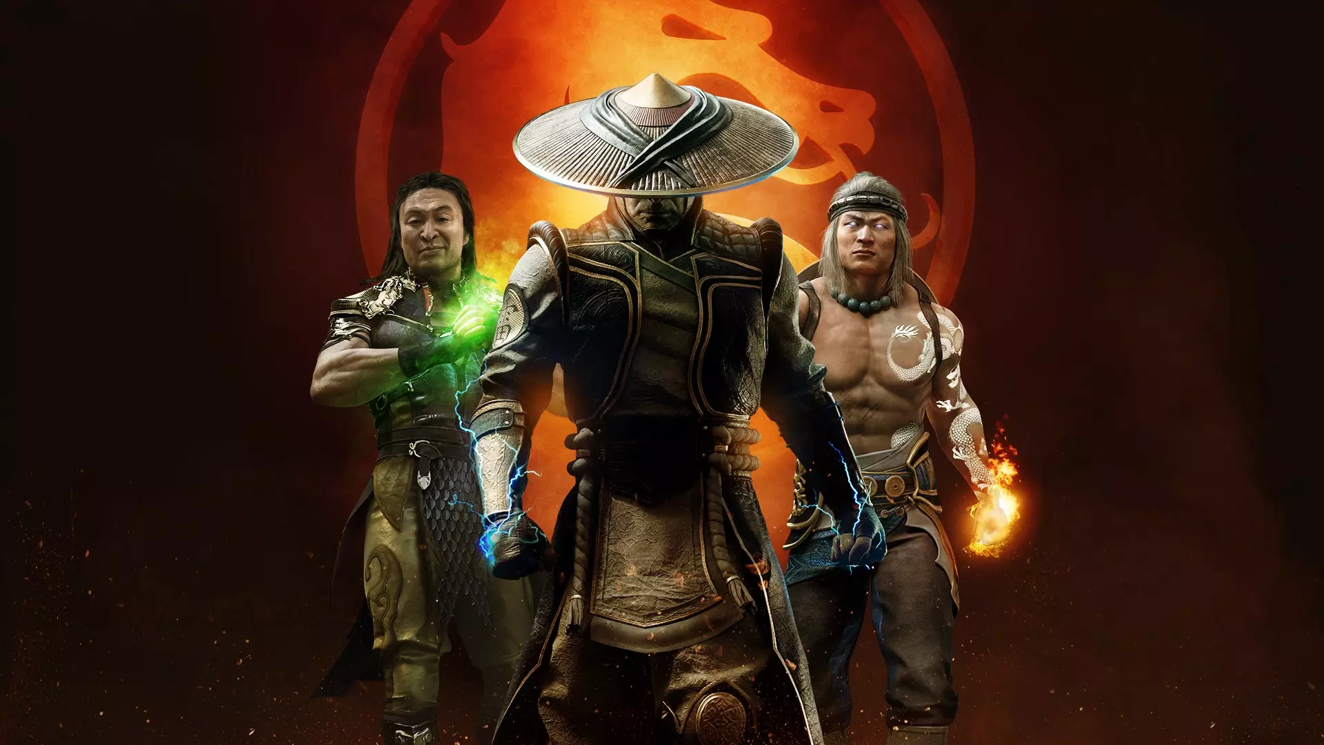 Mortal Kombat 11: Aftermath - kellemes utóhatások