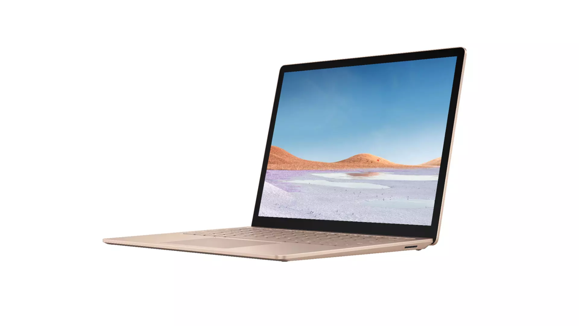 Ütős AMD Renoir APU-t kaphat a következő Microsoft Surface Laptop