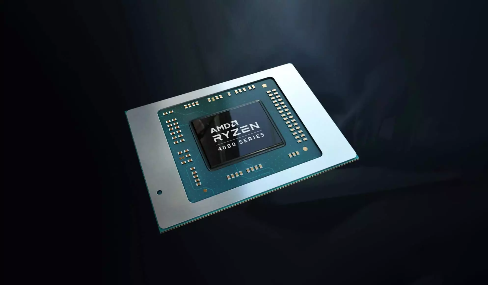 PCIe x16 támogatást kínálhatnak az asztali Renoir APU-k