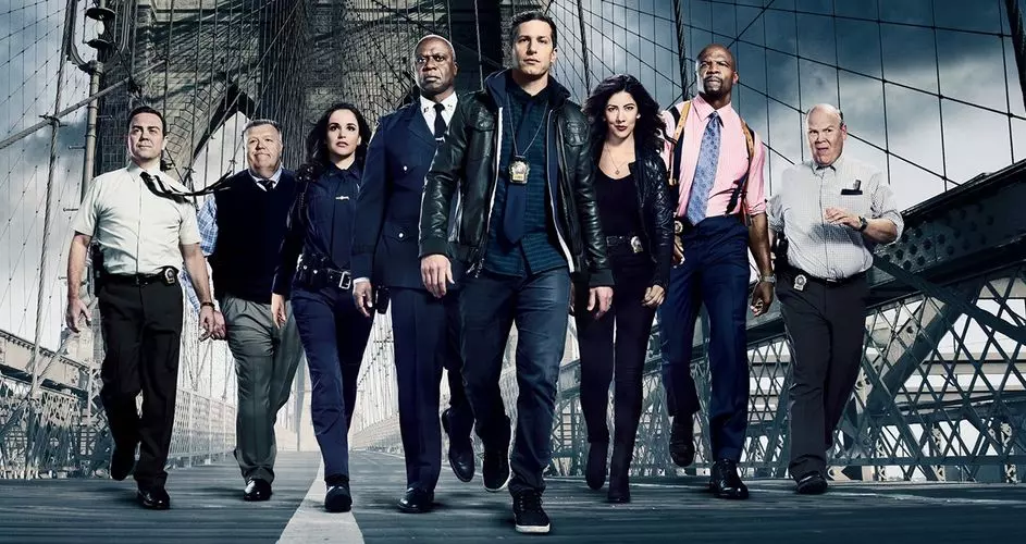 Újraírják a Brooklyn Nine-Nine nyolcadik évadát az amerikai tüntetések miatt