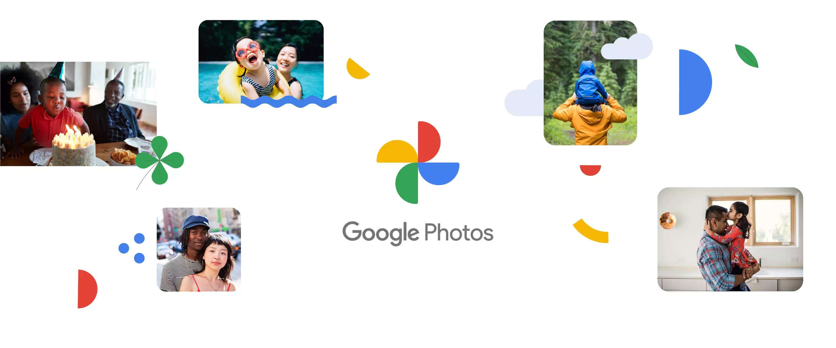 Megújult a Google Fotók szolgáltatás, és az előnyére változott