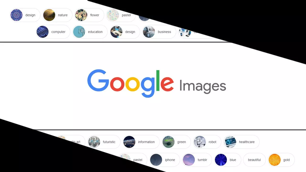 Megkapja a Google Képkereső is a Tudás Gráfot