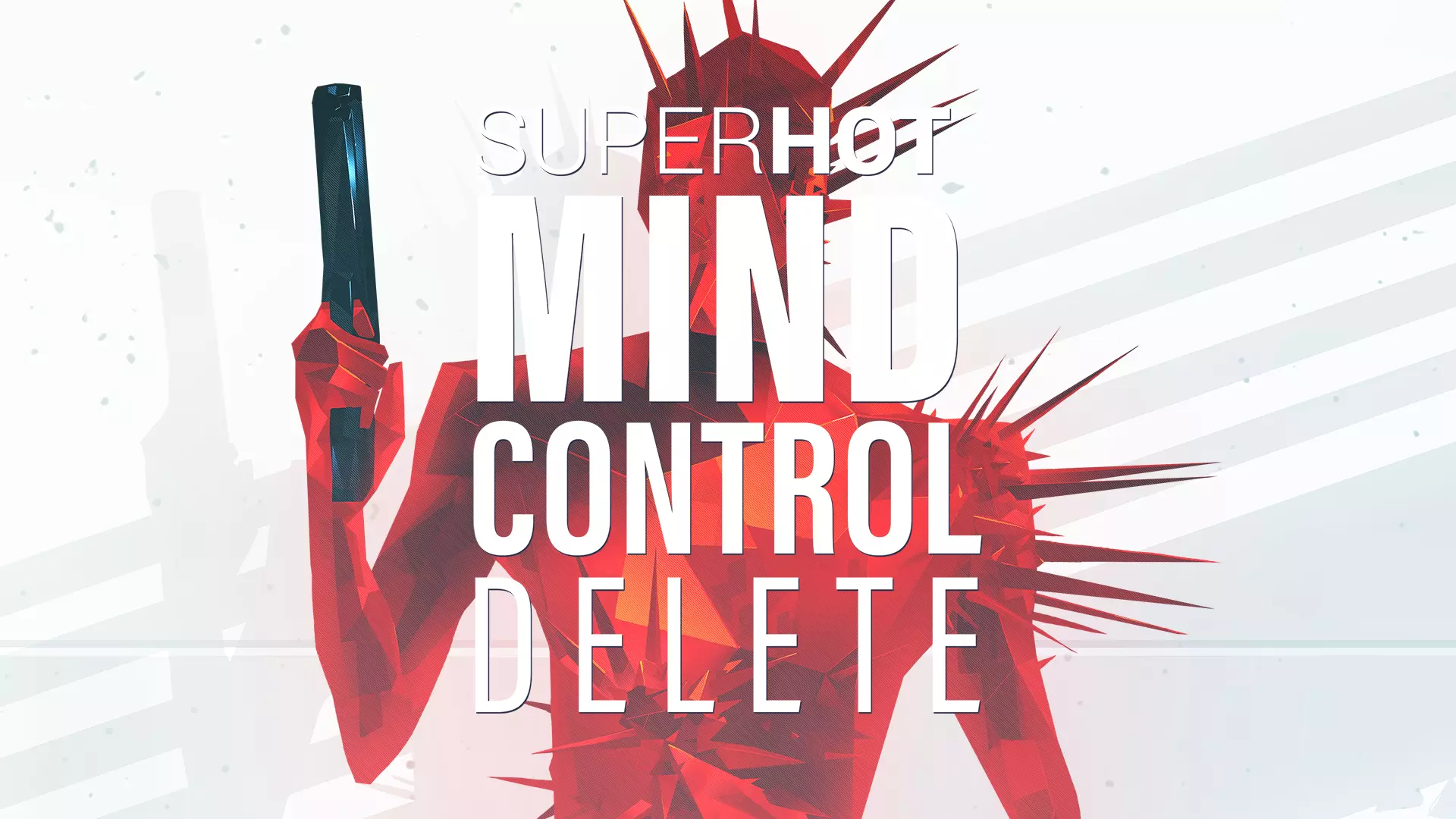Ingyenes frissítésként érkezik a Superhot: Mind Control Delete