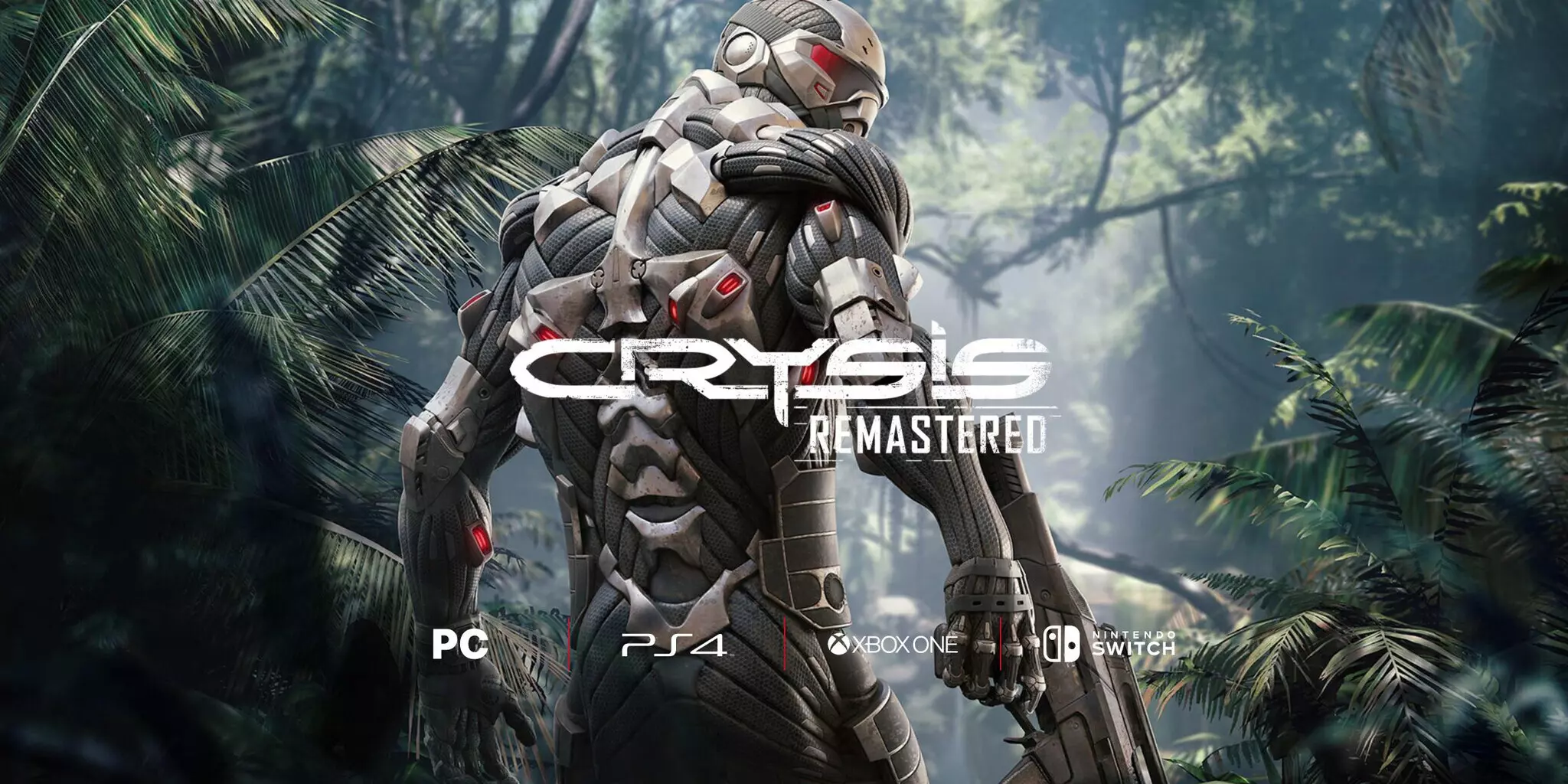 Mégse késik a Crysis Remastered Switch változata