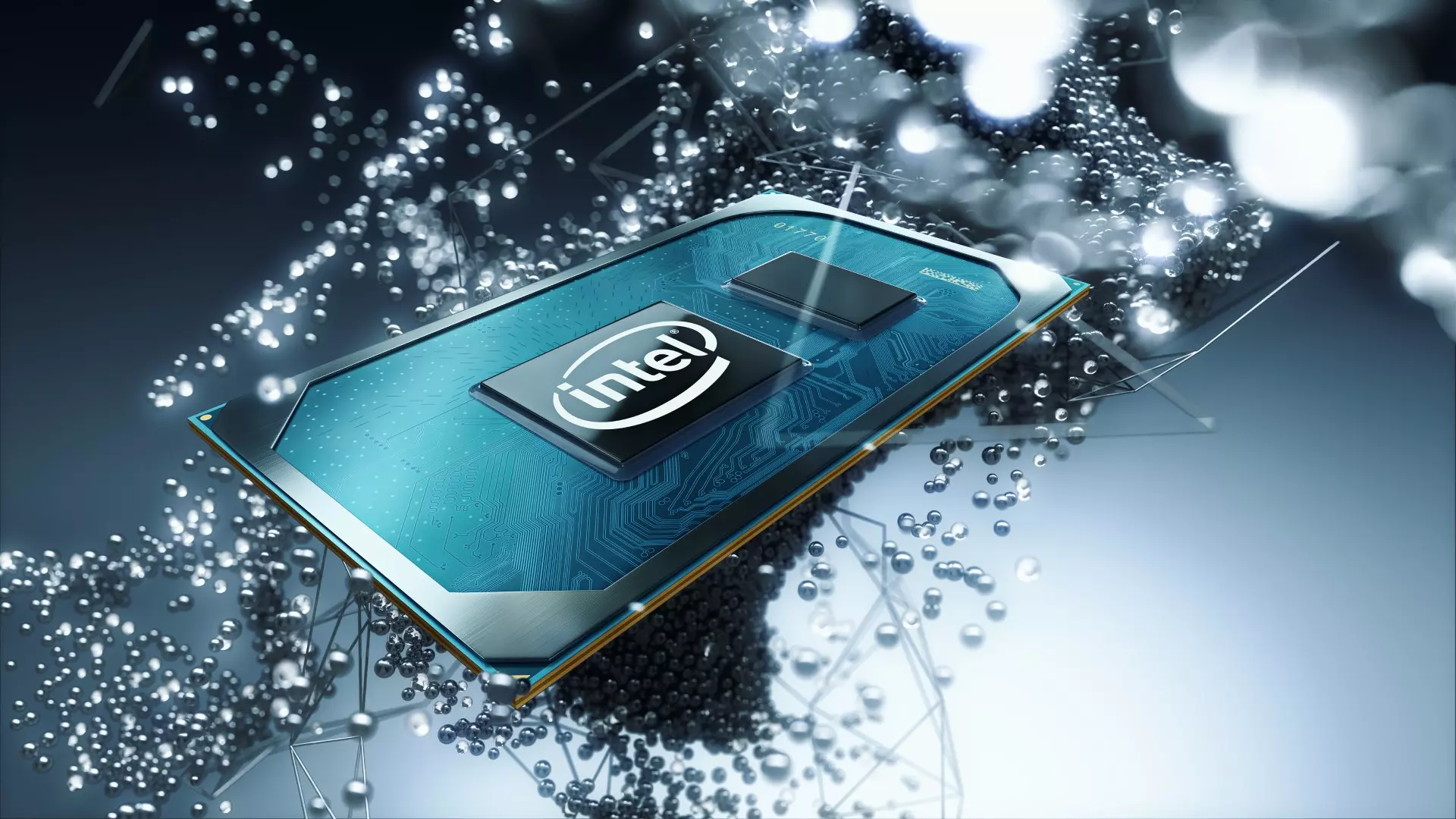 A Tiger Lake sorozatnál is használhatja az Iris márkanevet az Intel