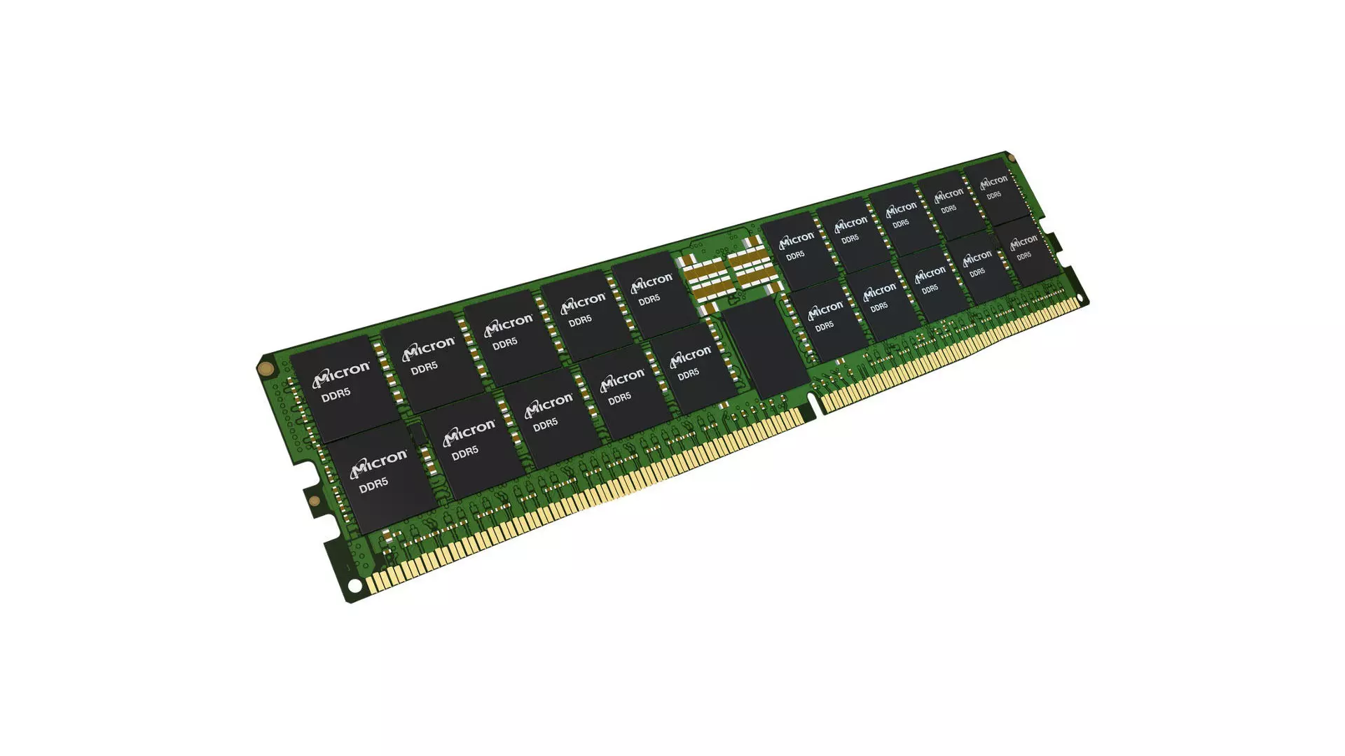DDR5 memória-szabvány: Ezeket érdemes tudni róla