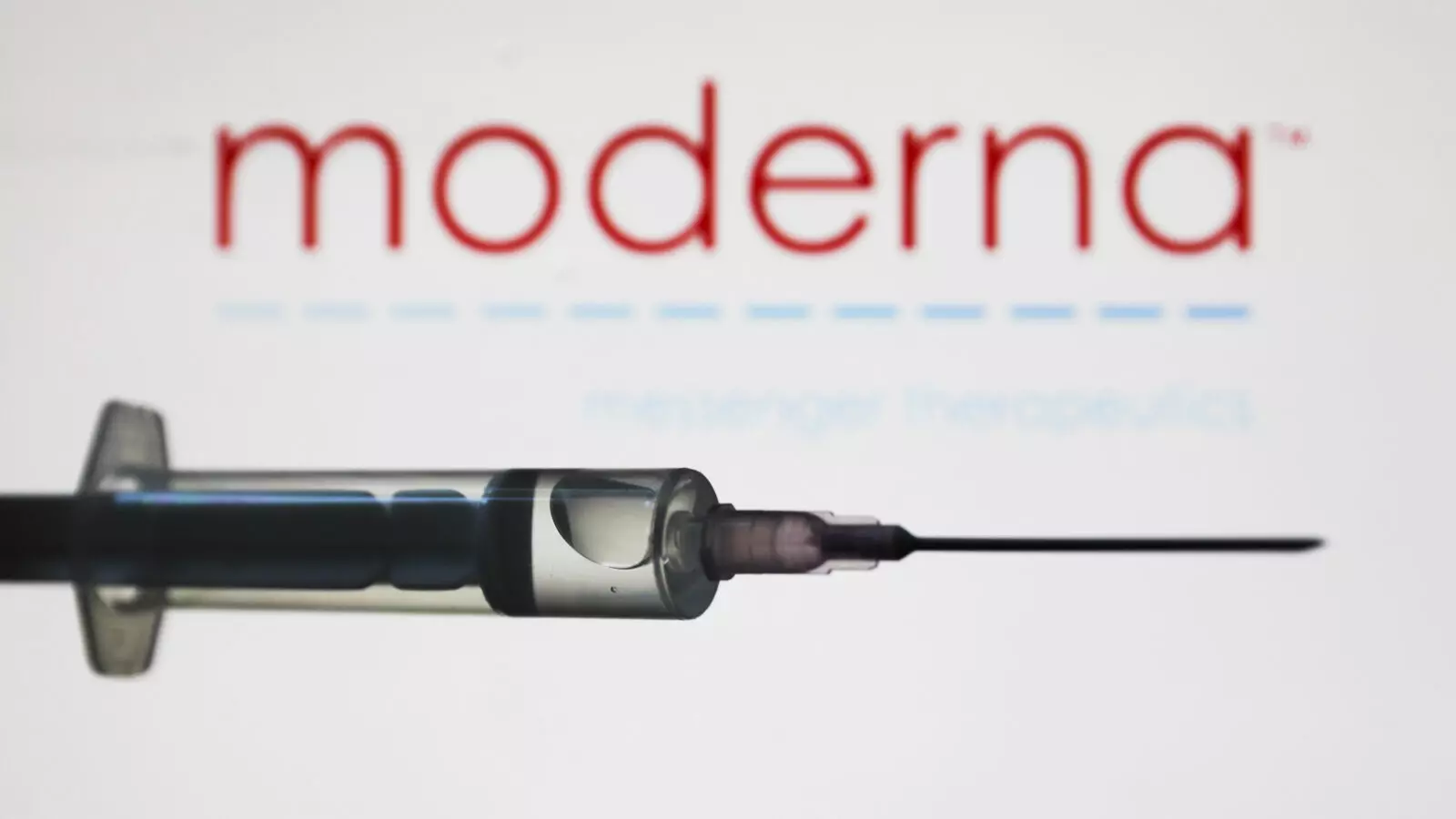 Ígéretesek a Moderna COVID-19-vakcinájának első hivatalos eredményei