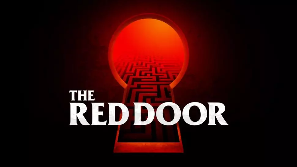 The Red Door - ez lenne az idei Call of Duty?