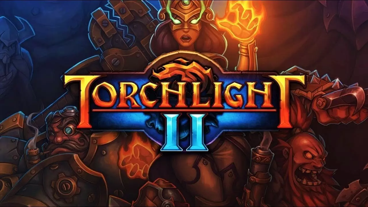 A Torchlight 2 ingyenesen megszerezhető ezen a héten, de van itt más is