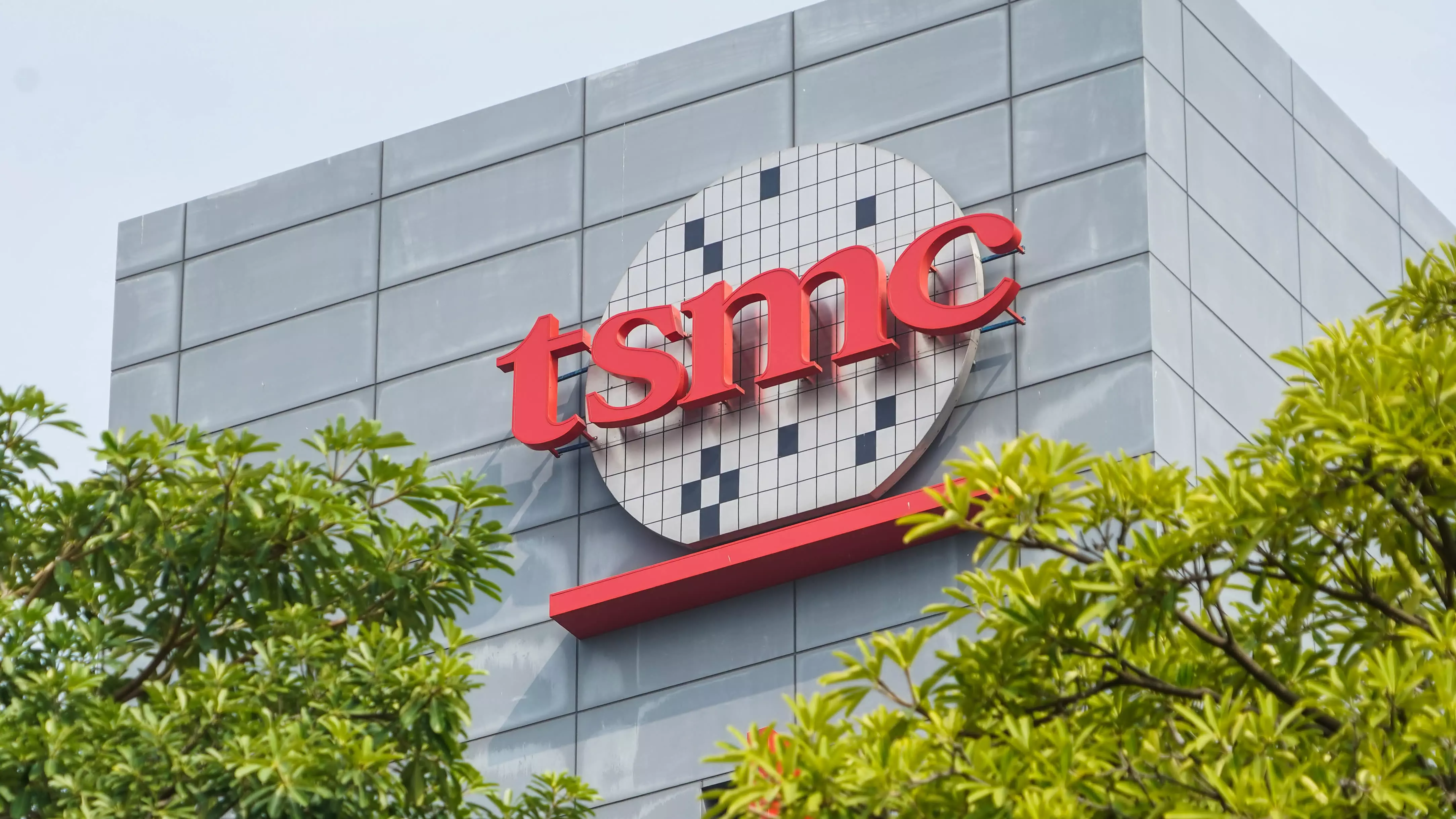 A TSMC már a világ legnagyobb és legértékesebb félvezető gyártója