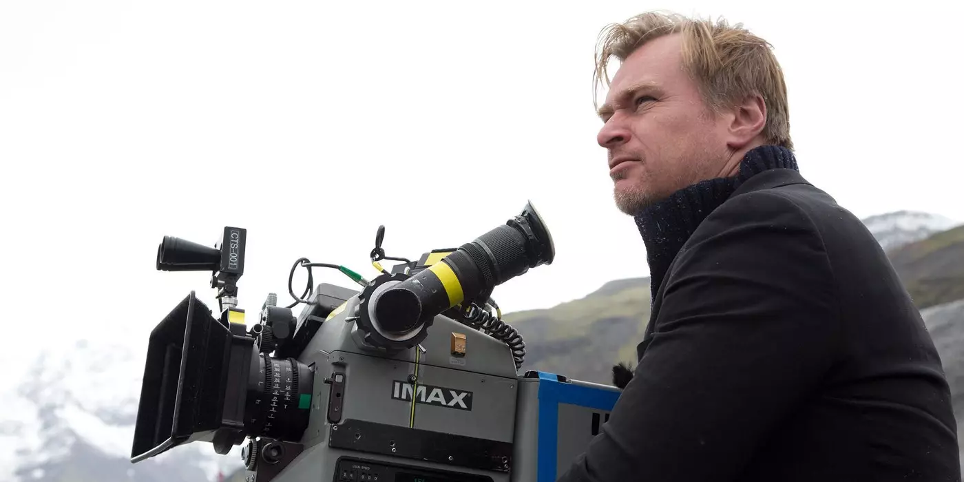 Tovább csúszik a Christopher Nolan-féle Tenet, nem nyitnak a mozik