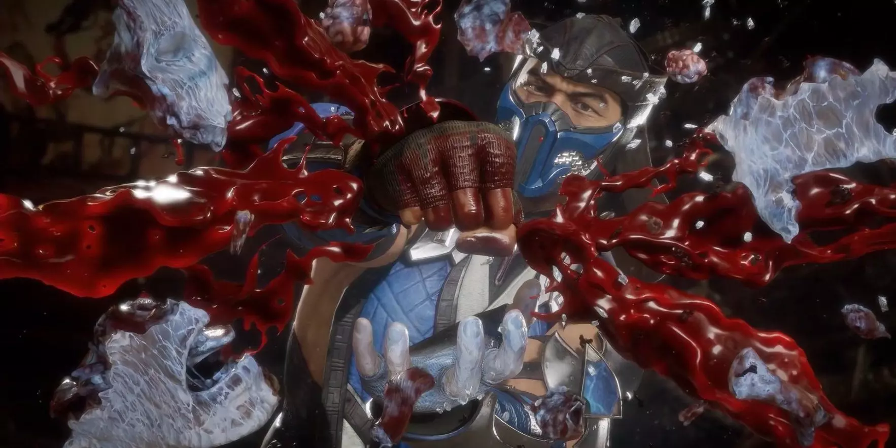 Brutálisak lesznek az új Mortal Kombat-film kivégzései