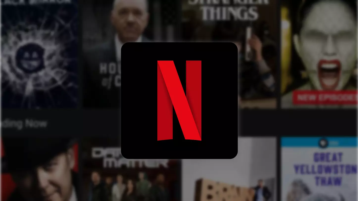 Lejátszási sebesség vezérlőt kap a Netflix