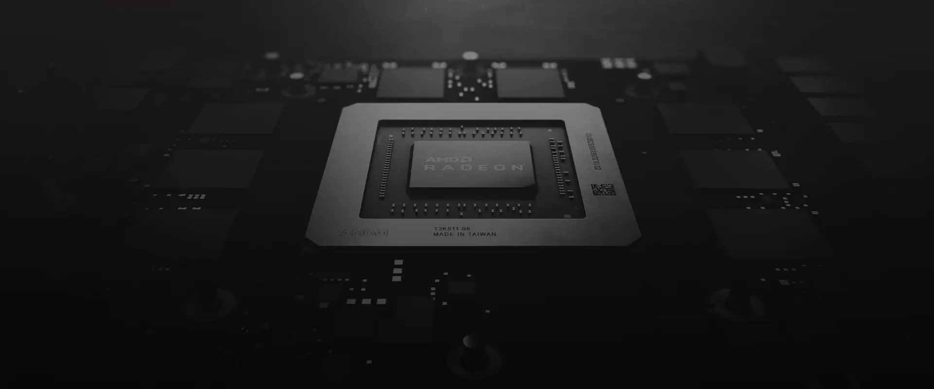 80 CU tömbbel rendelkezhet az AMD NAVI 21-es GPU-ja?