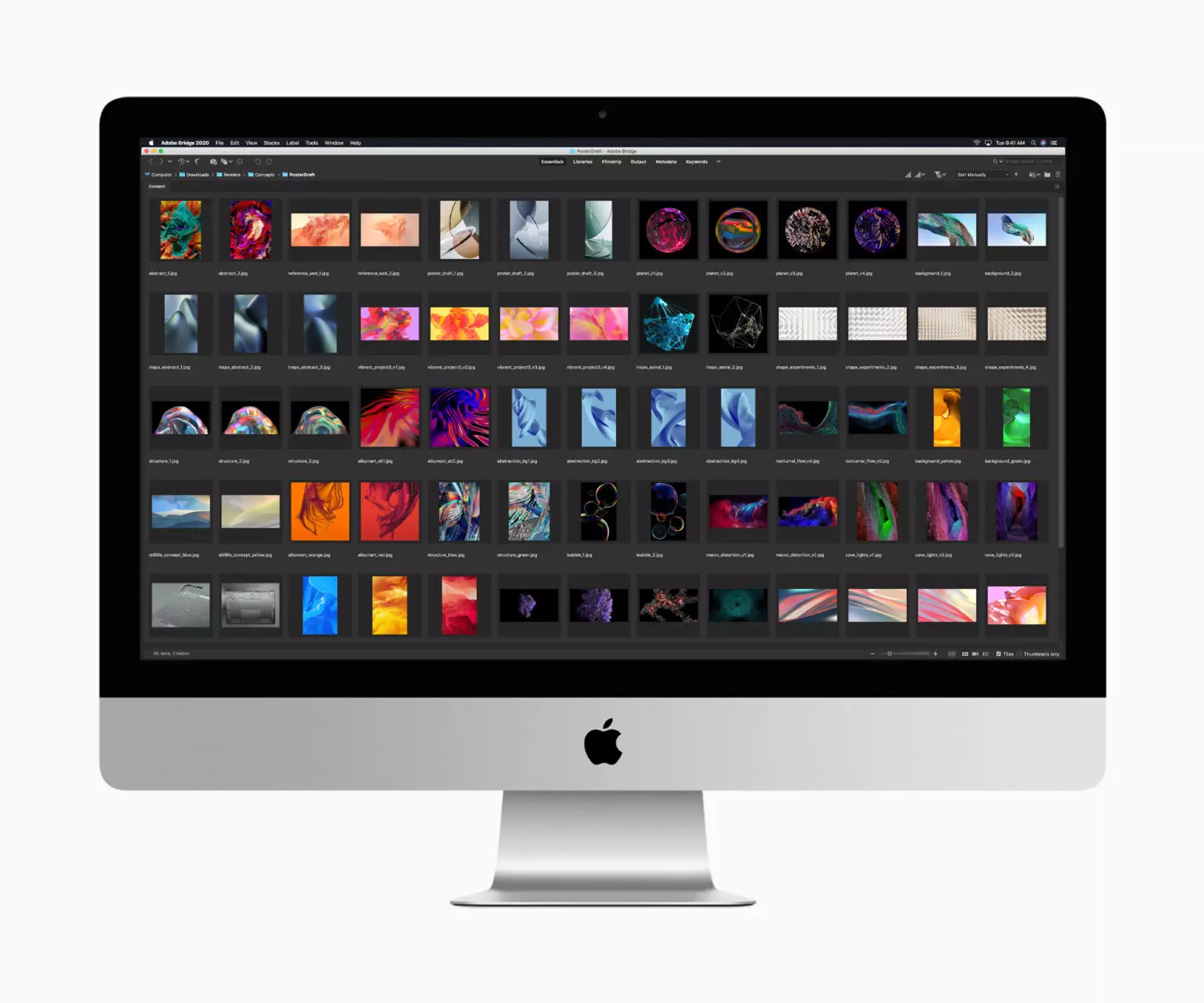 Már tízmagos processzorral is elérhető a 27 hüvelykes iMac sorozat
