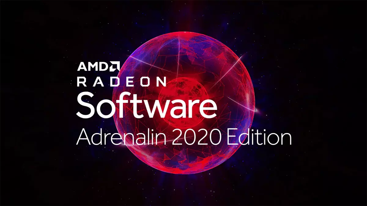 Megjelent a 20.8.1-es béta AMD Adrenalin driver