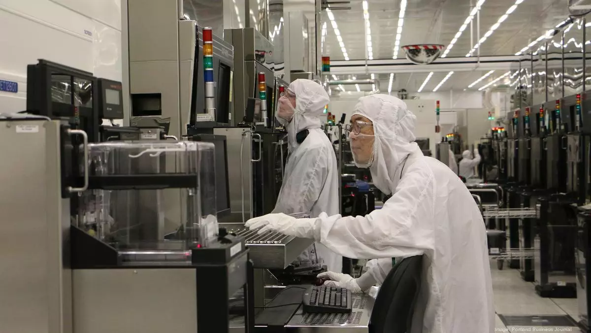 A kínai gyárak száznál is több korábbi TSMC mérnököt csábítottak magukhoz