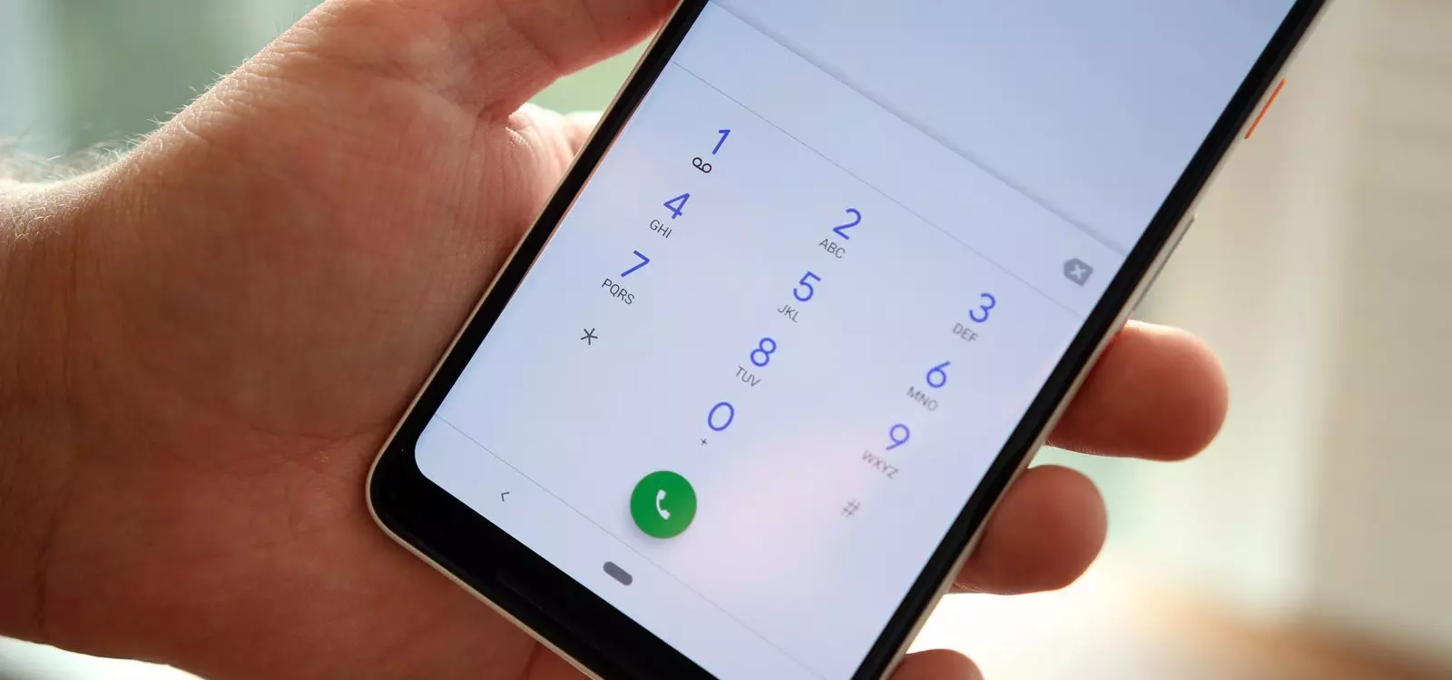 Már a legtöbb androidos mobilra elérhető a Google Telefon