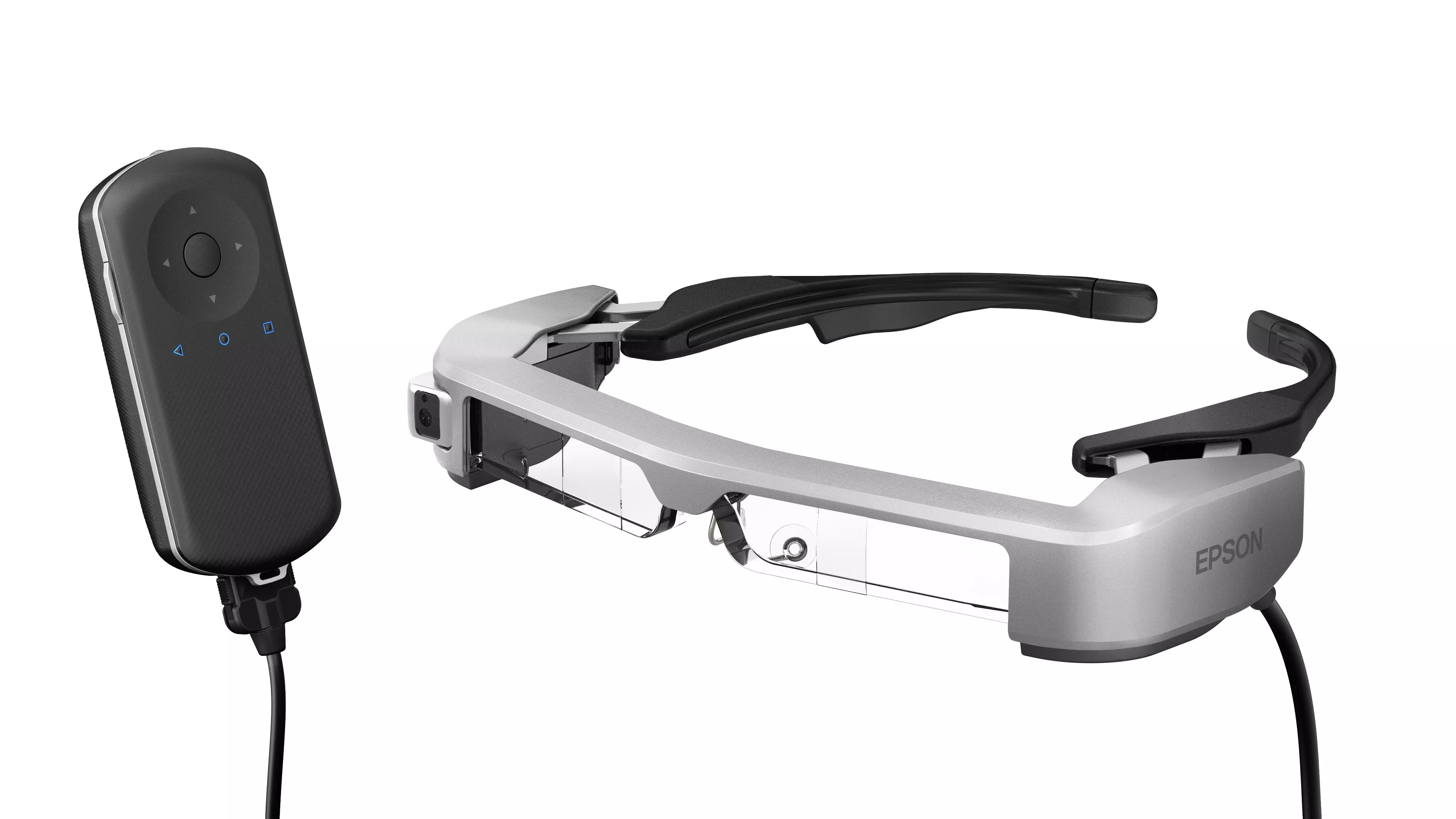 Az Epson folytatja a Moverio AR szemüveg fejlesztését