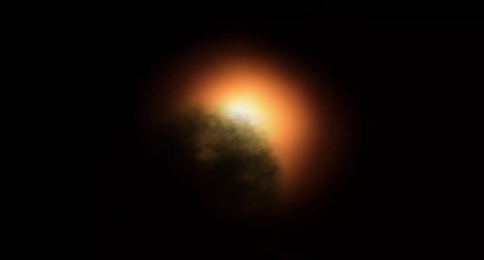 A Hubble szerint porfelhő halványíthatta el a Betelgeuse-t