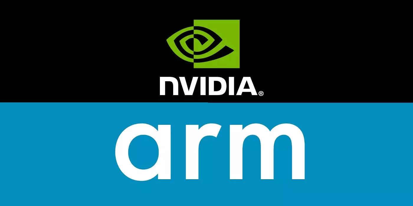Még a nyár vége előtt felvásárolhatja az Nvidia az ARM-et?